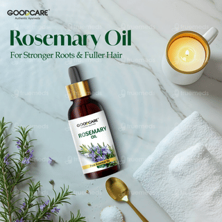 Goodcare Rosemary Oil 15ml